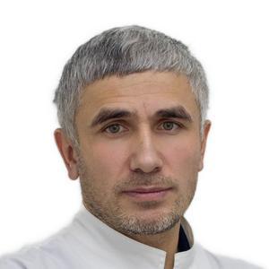 Саидов Саид Чамсулвараевич, уролог, андролог, врач узи - Кстово