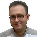 Мулин Игорь Валентинович, Врач УЗИ - Кстово