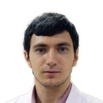 Хинтибидзе Юрий Александрович, Невролог, Рефлексотерапевт, Массажист, Детский кинезиолог, Детский рефлексотерапевт, Кинезиолог - Нижний Новгород