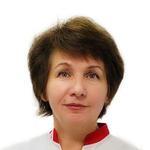 Суворова Наталья Кирилловна Суворова Наталья Кирилловна, Невролог, Кинезиолог - Нижний Новгород