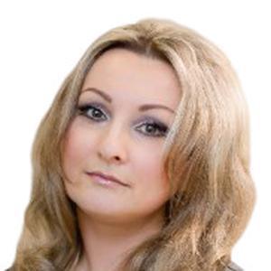 Канышева Людмила Анатольевна, стоматолог, пародонтолог - Нижний Новгород