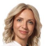 Городецкая Ольга Сергеевна, Гинеколог, Врач УЗИ, Гинеколог-эндокринолог - Нижний Новгород