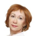 Никольская Татьяна Павловна, Аллерголог, Детский аллерголог, Детский иммунолог, Иммунолог - Нижний Новгород