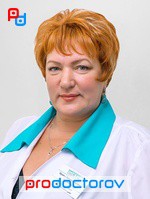 Фролова Ирина Валентиновна, Гинеколог, Репродуктолог - Нижний Новгород