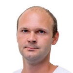 Зыков Андрей Валерьевич, Врач УЗИ - Кстово