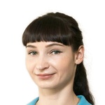 Акберова Мария Владимировна, Стоматолог - Нижний Новгород
