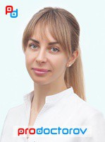 Белякова Светлана Геннадьевна,пародонтолог, стоматолог - Нижний Новгород