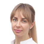 Грихутик Светлана Геннадьевна, Стоматолог - Нижний Новгород