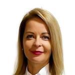 Горбунова Елена Александровна, Психолог - Нижний Новгород