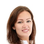 Галкина Кристина Игоревна, Стоматолог, Стоматолог-гигиенист, Стоматолог-хирург, Стоматолог-эндодонтист - Нижний Новгород