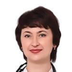 Бугрова Ольга Марковна Бугрова Ольга Марковна, Рентгенолог - Нижний Новгород