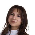 Андриянова Марина Вадимовна, Стоматолог, Стоматолог-гигиенист - Нижний Новгород