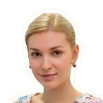 Каширина Карина Дмитриевна Каширина Карина Дмитриевна, Педиатр, Детский аллерголог, Детский иммунолог - Нижний Новгород