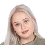 Каплинская Юлия Олеговна, Стоматолог-ортодонт, Детский ортодонт - Нижний Новгород