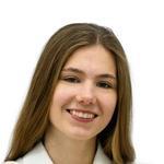 Балаганова Ксения Максимовна, Стоматолог-ортодонт, Детский ортодонт - Нижний Новгород