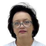 Шутова Галина Валентиновна, Врач общей практики (семейный врач) - Нижний Новгород