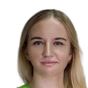 Буркова Рената Сергеевна, врач узи - Кстово