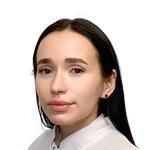 Тимофеева Екатерина Сергеевна, Педиатр - Нижний Новгород