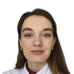 Парунова Алина Александровна, Ревматолог, Врач УЗИ - Нижний Новгород