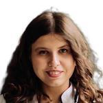 Захарова Вера Владимировна Захарова Вера Владимировна, Невролог - Нижний Новгород