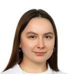 Бычкова Анастасия Сергеевна Бычкова Анастасия Сергеевна, Гинеколог - Нижний Новгород