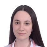 Сдобнова Дарья Сергеевна, Терапевт - Нижний Новгород