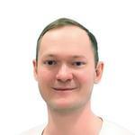 Кузьмин Сергей Владимирович, Детский остеопат, Остеопат - Нижний Новгород