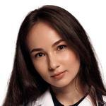 Дубкова Альбина Рафаэлевна Дубкова Альбина Рафаэлевна, Психиатр - Нижний Новгород