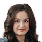 Капичникова Кристина Сергеевна, Стоматолог, Стоматолог-эндодонтист - Нижний Новгород