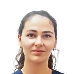 Брызгалова Анна Викторовна, Стоматолог-ортодонт, Детский ортодонт - Нижний Новгород