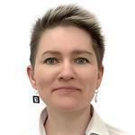 Серякова Мария Викторовна, Массажист, Детский массажист - Нижний Новгород