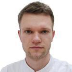 Дмитриев Игорь Павлович Дмитриев Игорь Павлович, ЛОР - Нижний Новгород