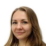 Ковалева Юлия Сергеевна, Эндокринолог - Нижний Новгород