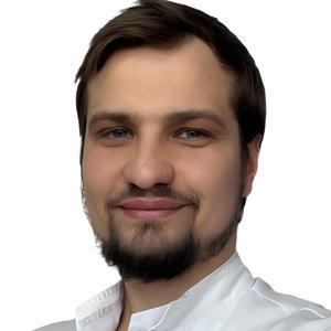 Сизов Михаил Александрович, хирург, абдоминальный хирург, бариатрический хирург - Нижний Новгород