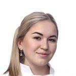 Мешкова М. В. - фото