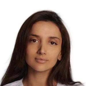 Нурмагомедова Индира Магомедсажидовна - фотография Нурмагомедова Индира Магомедсажидовна, стоматолог-эндодонтист, стоматолог - Нижний Новгород