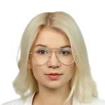 Кашенок Екатерина Александровна, Ревматолог, Врач общей практики (семейный врач) - Нижний Новгород
