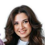 Пономарева Карина Валентиновна, Стоматолог-ортодонт, Детский ортодонт - Нижний Новгород