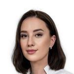 Кудрявцева Светлана Андреевна Кудрявцева Светлана Андреевна, Стоматолог-ортодонт - Нижний Новгород