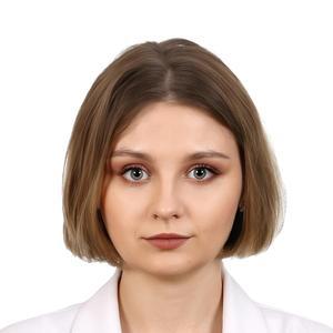 Сергеичева Валерия Дмитриевна, гинеколог, акушер - Нижний Новгород