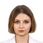Сергеичева Валерия Дмитриевна, Гинеколог - Нижний Новгород