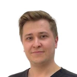 Ермаков Даниил Игоревич, ортопед, травматолог - Дзержинск