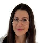 Суслова Ирина Анатольевна, Психотерапевт - Нижний Новгород