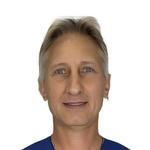 Охрименко Сергей Алексеевич, Массажист, Детский массажист - Нижний Новгород