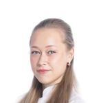 Долотовская Елена Леонидовна, Психиатр, Психотерапевт - Нижний Новгород