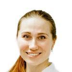 Деркунская Екатерина Сергеевна, Гинеколог - Нижний Новгород
