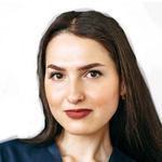 Сергачева Екатерина Алексеевна, Стоматолог, Детский ортодонт, Стоматолог-ортодонт - Нижний Новгород