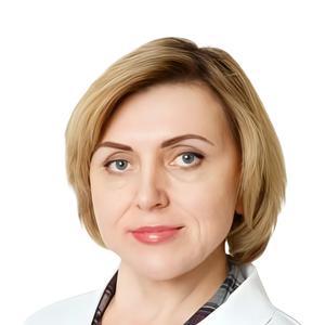 Смирнова Светлана Сергеевна, терапевт, профпатолог - Нижний Новгород