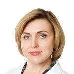 Смирнова Светлана Сергеевна, Терапевт, Профпатолог - Нижний Новгород