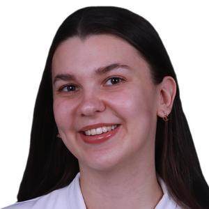 Тарасова Анна Сергеевна, стоматолог-ортодонт - Нижний Новгород